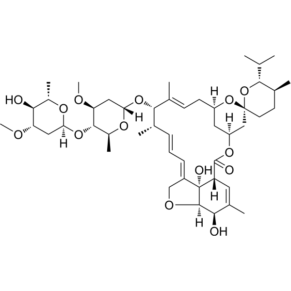 Ivermectin B1b 70209-81-3
